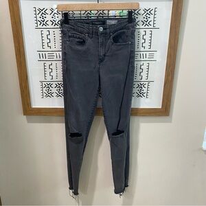 Aeropostale High Waisted Jegging‎